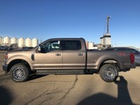 2022 Ford Super Duty F-350 SRW XLT Premium 4x4