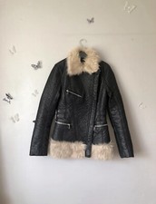 Lost Ink Coat Xs Women