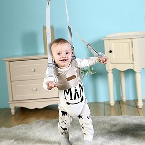 handheld baby walker
