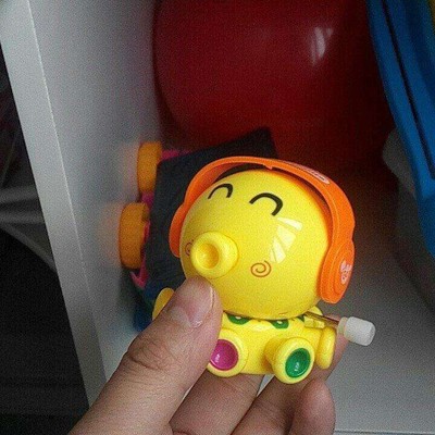 second hand baby toys