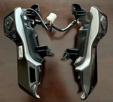 Toyota Tundra Switch assembly