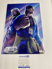 Kevin Smith ‘Jay And silent Bob’ Signed 12x18 Photo AUTOGRAPH ACOA
