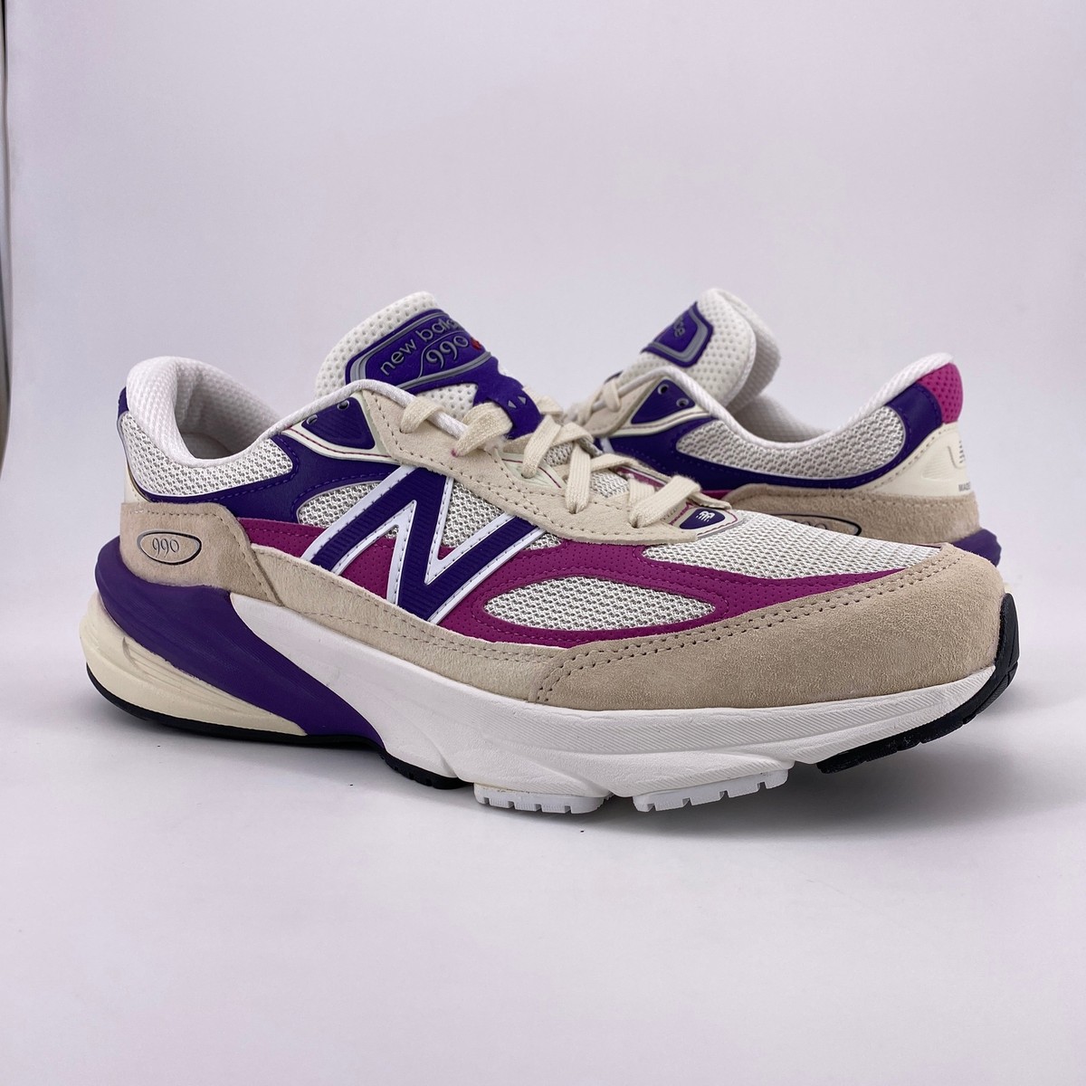 New Balance 990v6 New Balance 990v6