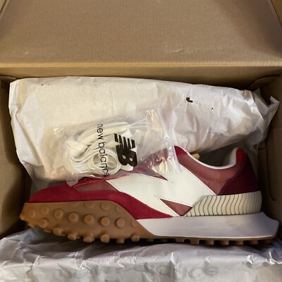 US Size 9 (M)/10.5 (W) - New Balance XC-72 Washed Henna