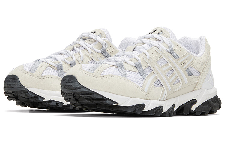 ★【Asics】 Gel-Sonoma 15-50 Smoke Mid Grey★ Size 9 - ASICS Gel Sonoma 15-50 White Smoke Grey for sale