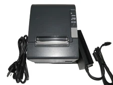 EPSON Receipt POS Printer USB TM-T88IV M129H - PS-180 Power supply