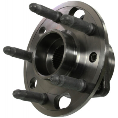 Front Left Right Wheel Hub 2008- For OPEL INSIGNIA NEW