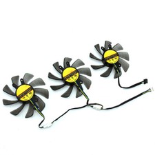 4Pin 85mm for GALAX RTX2060 2070 2080 SUPER OC Graphics Card Cooling Fan