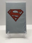Vintage DEATH OF SUPERMAN Collectors Set (White Bag) SEALED (#500) DC COMICS