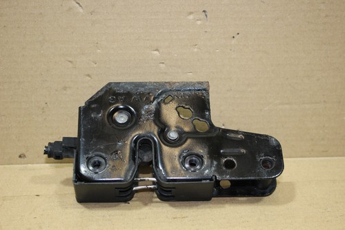 Motorhaubenschloss Seat Ibiza 6L Bj,06