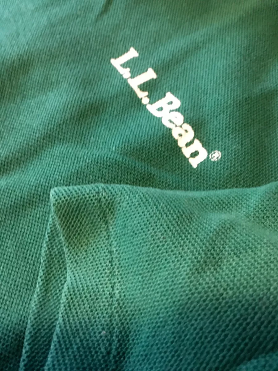 Double polo shirts outlet 80's