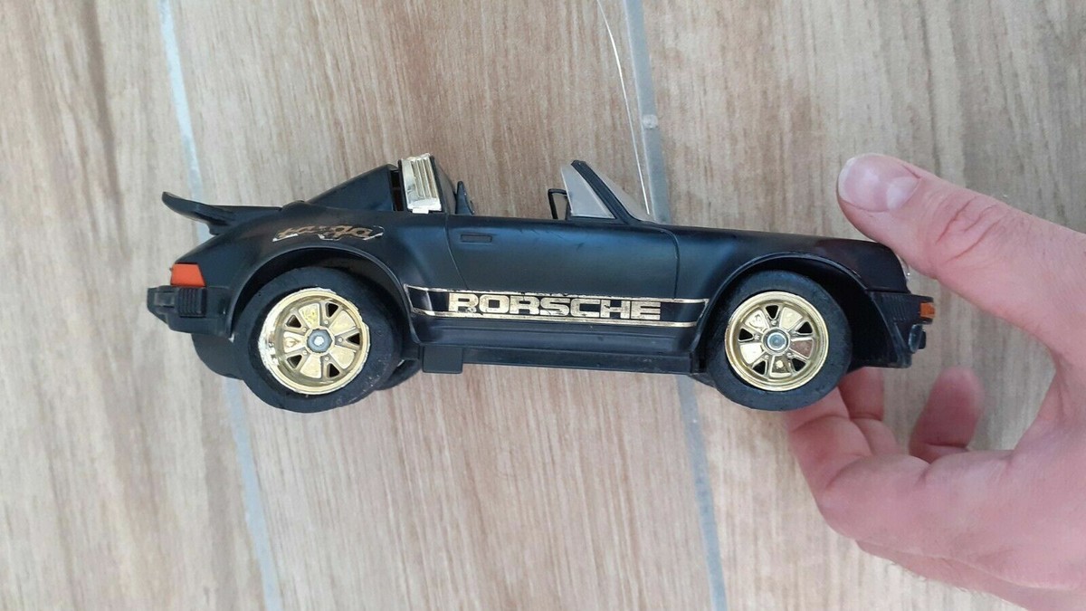 TAIYO  RC  ポルシェ911  カブリオレ TAIYO RC ポルシェ911 カブリオレ 1987 Taiyo Porsche 911