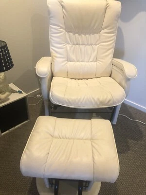 breastfeeding chair gumtree