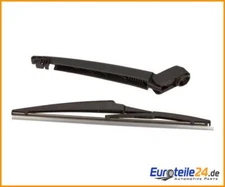 Wiper arm, windshield cleaning Maxgear 39-0341 rear for Mazda