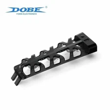 For PS5 PlayStation 5 Console Host Cooling Fan External Cooler Game Radiator