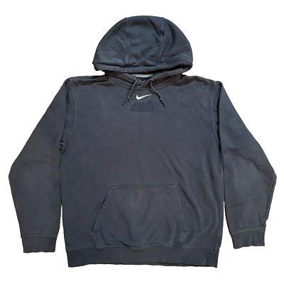 nike centre swoosh hoodie travis scott