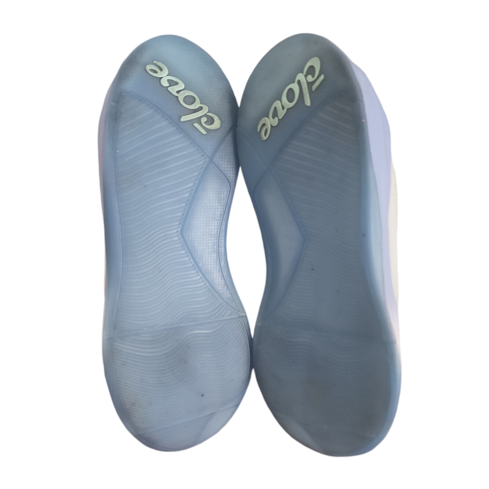 SAOLA Scarpe da allattamento chiodi di garofano comode grigio materia taglia uomo 10 donna 11 5