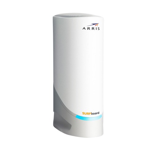 ARRIS S33 Surfboard DOCSIS 3.1 Multi-Gig Kabelmodem - Refurbished - Bild 1 von 1