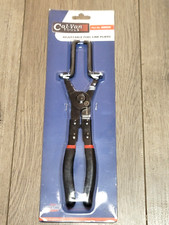 Cal-van Adjustable Jaw Fuel Line Evap Fitting Disconnect Pliers 68800 Cal-van Adjustable Jaw Fuel Line Evap Fitting Disconnect Pliers 68800
