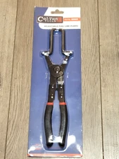 Cal-Van Adjustable Jaw Fuel Line /EVAP Fitting Disconnect Pliers #68800