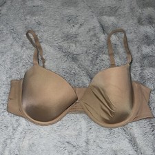 DKNY Nude Bra Size 36C   