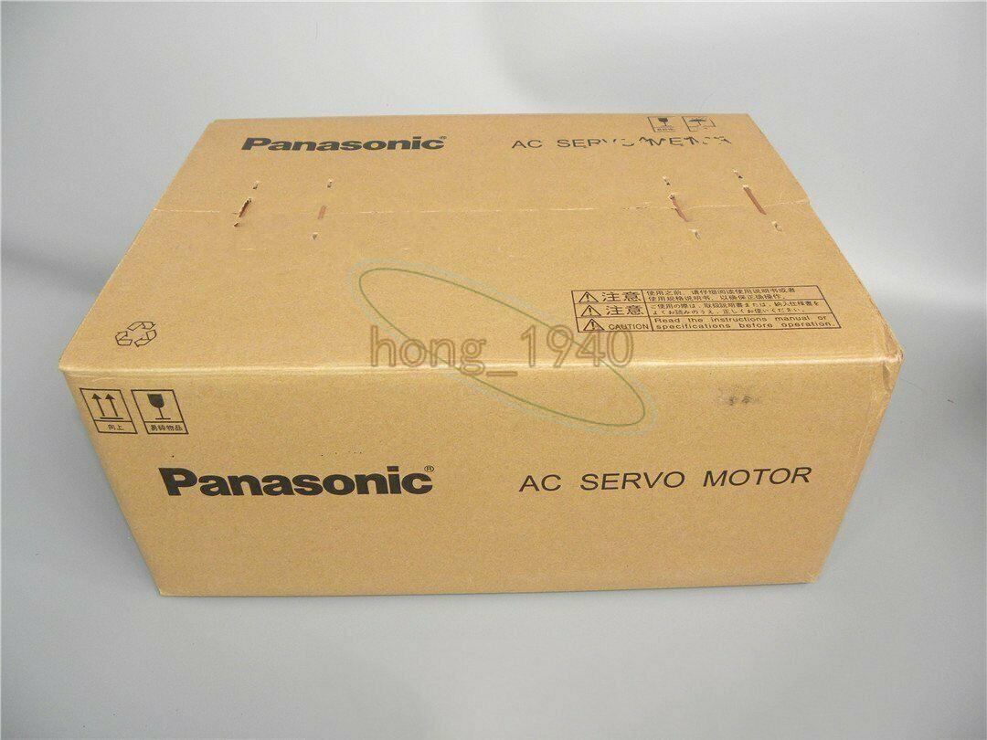 1PC Panasonic MSMA102A1C AC Servo Motor New