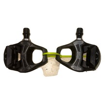 Shimano 105 PD-5700-C Carbon SPD SL Clipless Road Bike Triathlon Pedals 9/16