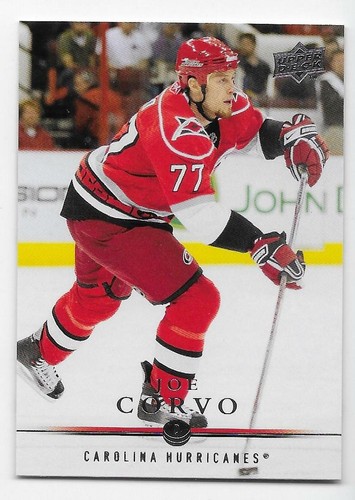 08/09 UPPER DECK SERIES 1 BASE Hockey (#1-200) U-Pick From List - Picture 165 of 201