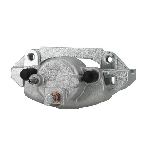 Brake Caliper Pair Front for Chrysler Town & Country 2001-2007 18-B4776 18-B4777 - Picture 7 of 12