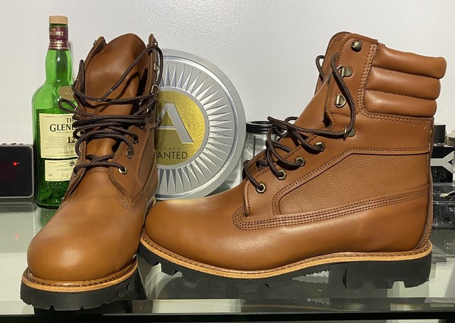 american waterproof boots