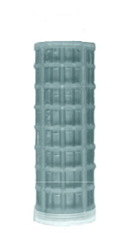 Cartuccia Filtermax 80 Micron Acciaio Inox - Ricambio Originale Disponibile