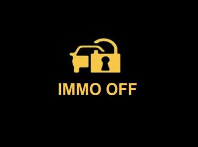 FIAT MARELLI MJD 8F3 IMMO OFF