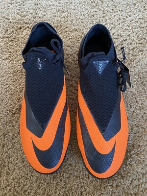 Mens Nike Phantom Vision Elite 2 FG Hypervenom Future DNA