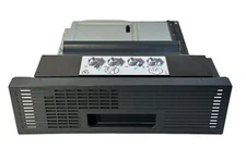 HP RM1-7387 Duplexer Assembly Genuine LaserJet M4555 Series Excellent Condition