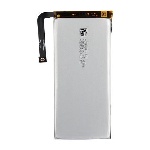 Original Replacement Battery GTB1F For Google Pixel 5 4080mAh - 第 4/6 張圖片