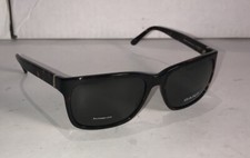 GANT GS 2004 TO-2P Tortoise Gold Plastic Square Polarized Sunglasses 60-17-145