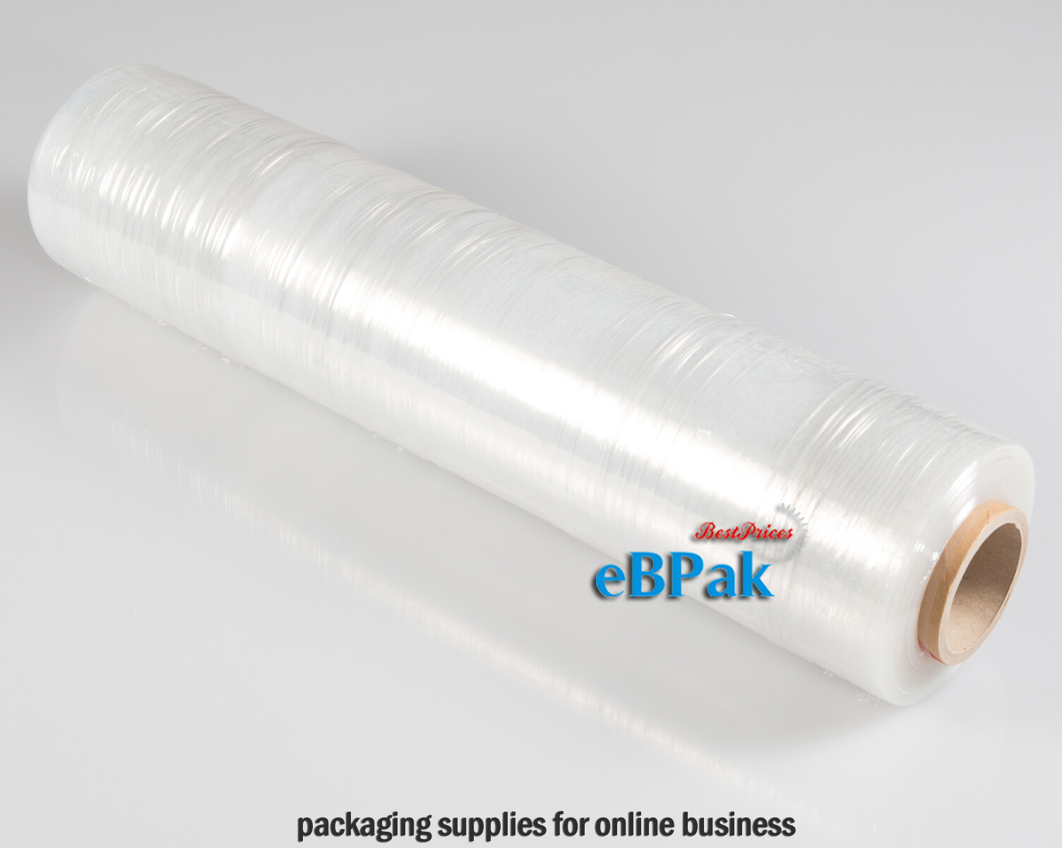 Premium Stretch Film Clear Hand Use 500mm x 25UM Pallet Wrap eBay