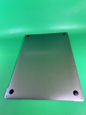 OEM MacBook Pro 15 2018 A1990 Bottom Case Cover Space Gray 613-06939-09