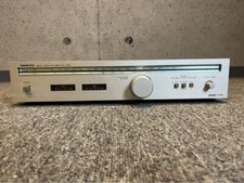 ONKYO Integra T-415 AM/FM Stereo Tuner  