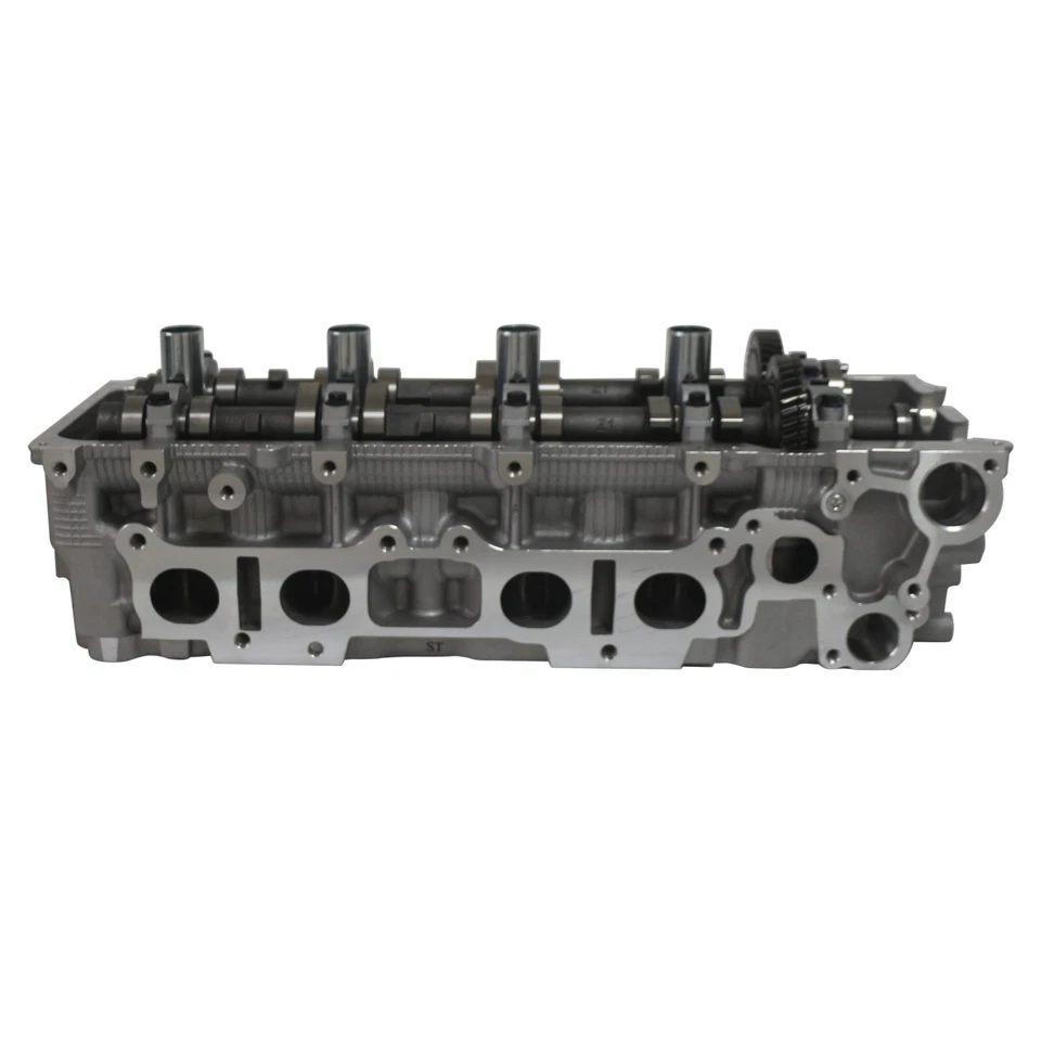 Nueva culata completa para Toyota 3RZ (4 orificios) 2.7 TACOMA 4RUNNER DOHC Foto 4 de 4