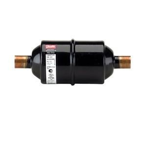 Danfoss 023Z5067 Filter Drier DML 164s 1/2 in x 1/2 in Odf