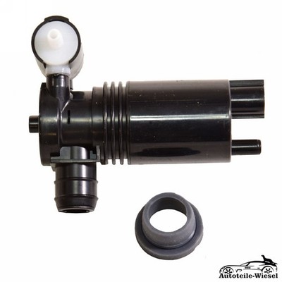 Waschanlagepumpe für Nissan Juke F15 F16 Pulsar C13 ab 10->