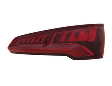 RÜCKLICHT AUSSEN RECHTS FÜR AUDI Q5 2016-2020 LED DYNAMISCHER BLINKER