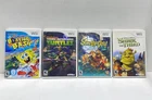 Scooby-Doo! and the Spooky Swamp & Other Games - Nintendo Wii