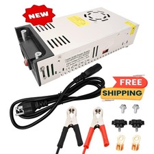 Convertidor de nueva versi n, fuente de alimentaci n de 110 V CA a 12 V CC, 12 V