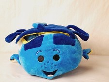 Disney Store Tsum Tsum Plush Finding Dory Bag Lot Of 4 Nemo