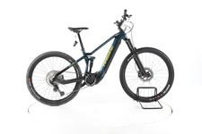 Haibike AllMtn 7 E-MTB full suspended Yamaha Batteria 720Wh 29"/27,5" Plus 2024
