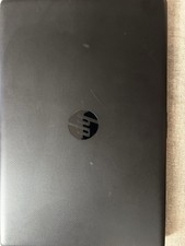 HP Laptop 17-ca0xxx 17,3 Zoll AMD A4-9125 4GB RAM 238GB SSD Win10