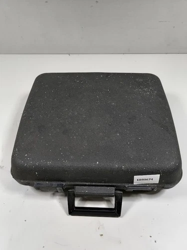 Machine À Écrire Brother Deluxe 662 TR - Utilisée, Non Testée, Sans Accessoires