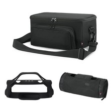 For JBL Xtreme 5 Bluetooth Portable Speaker Protective Cover Case Shoulder Bag